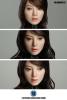  Product image 2 of the product “Sexy Superduck Female moving eyes 1/6 ”