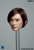  Artikelbild 2 des Artikels “Asian short haired headsculp im Maßstab 1:6 “