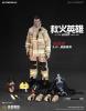  Artikelbild 2 des Artikels “As The Light Goes Out - Chiu (Station Officer) “