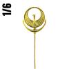  Artikelbild 2 des Artikels “Scepter (Gold) 1/6 “