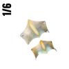  Artikelbild 2 des Artikels “Waist armor  (Gold) 1/6 “