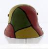  Product image 2 of the product “M 1916 Helm.Tarn Camo Metal ”