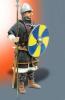  Product image 2 of the product “Viking - Normanne - Masstab 1:6 (ca. 30cm) ”