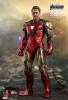  Artikelbild 2 des Artikels “1/6th scale Avengers : Endgame - Iron Man Mark LXXXV (Battle Damaged Version) Die Cast “