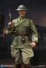  Artikelbild 2 des Artikels “Colonel Mackenzie - British Infantry Officer - WW I - in 1/6 scale “
