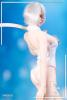  Product image 2 of the product “Swimmsuit white 1/6 outfit ”
