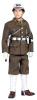  Product image 2 of the product “Matt Clapton Militär Police ”