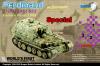  Artikelbild 2 des Artikels “1:72 Ferdinand, 1.Kompanie, sPzJgAbt.653, Orel Eastern Front, July 1943 “