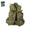  Product image 2 of the product “Ranger Assault Vest (Olive Drab) 1/6 ”