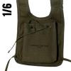  Product image 2 of the product “Mortar Ammo Vest  1/6 ”