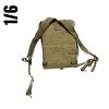  Product image 2 of the product “US M1928 Carrier Pack  1/6 ”