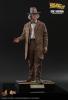  Artikelbild 2 des Artikels “Back to the Future Part III Collectible Figure of Doc Brown, 1/6 “