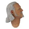  Product image 2 of the product “Baffalo Bill Head Jeff   1:6 ”