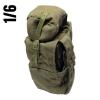 Product image 2 of the product “Pioniersturmgepäck  1/6 ”