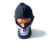  Product image 2 of the product “Balaclava  Skull  (Black) 1/6 ”