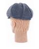  Artikelbild 2 des Artikels “Driving Cap (Grayblue) “