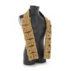  Artikelbild 2 des Artikels “FJ Ammo Patronentragegurt Bandolier, Sandfarbe 1:6 “