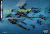  Artikelbild 2 des Artikels “1:6 Banshee AD.2050.I - Stealth Warrior (Dark Version) “