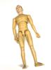  Artikelbild 2 des Artikels “Nackte Figur Nino mit Hände 1/6 “