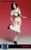  Artikelbild 2 des Artikels “1:6 Battle Damaged Female School Uniform Set (White) “
