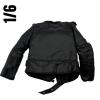  Artikelbild 2 des Artikels “Biker Jacket  1/6    Faux Leather “