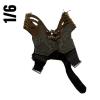  Product image 2 of the product “Body Armor (Dark Brown) 1:6 ”