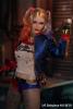  Artikelbild 2 des Artikels “Female Joker Head - Babyface im Maßstab 1:6 “