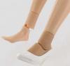  Artikelbild 2 des Artikels “High Heels 2 Red , with foot “