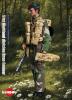  Artikelbild 2 des Artikels “WWII British Army -Black Watch - 51st Highland Division Bren Gunner - in 1/6 scale “