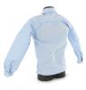  Product image 2 of the product “British  Service Shirt (Brown) 1/6 ”