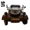  Artikelbild 2 des Artikels “Kübelwagen Original “