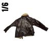  Artikelbild 2 des Artikels “Bomber Jacket 1:6 (Straight Pockets) “