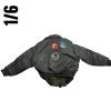  Artikelbild 2 des Artikels “Bomber Jacket 1:6 (Patched) “