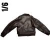  Artikelbild 2 des Artikels “US Airfare Bomber Jacket 1:6 “