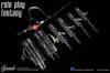  Product image 2 of the product “Dominos Restrait Bench BDSM 1/6 (with Head) ”