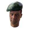  Artikelbild 2 des Artikels “Beret Green 1/6 “