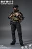  Artikelbild 2 des Artikels “Bravo 0-6 Countdown - 1:6 scale Actionfigure - (30cm) “