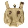  Artikelbild 2 des Artikels “M1898 Brotbeutel mit echt Leder ! “