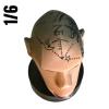  Product image 2 of the product “Brothers Worker  1/6 Design Head ”