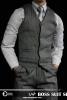  Product image 2 of the product “1/4 The Wayne Suit ”