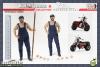  Artikelbild 2 des Artikels “1/12 Bud Spencer on Tuareg (Exclusive Edition) “