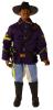  Artikelbild 2 des Artikels “Buffalo Soldier Western Figur Cavelary “