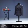  Artikelbild 2 des Artikels “Business Man Suit Set (Blue) 1:6 “