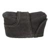  Product image 2 of the product “Italian - Bustina European Cap (Grey) ”