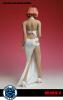  Artikelbild 2 des Artikels “Female Sexy Dress Set (White) 1:6 “