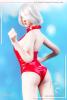 Product image 2 of the product “Swimmsuit Red 1/6 outfit ”