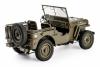  Artikelbild 2 des Artikels “RC Jeep Willys MB ROCHOBBY 1941 MB SCALER  1:12 “