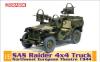  Artikelbild 2 des Artikels “SAS Raider Willys Jeep 4x4 .Bausatz “