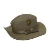  Product image 2 of the product “Campaign Hat  1/6 ”