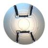  Artikelbild 2 des Artikels “CAPTAIN AMERICA Metal Shield 1:6 “
